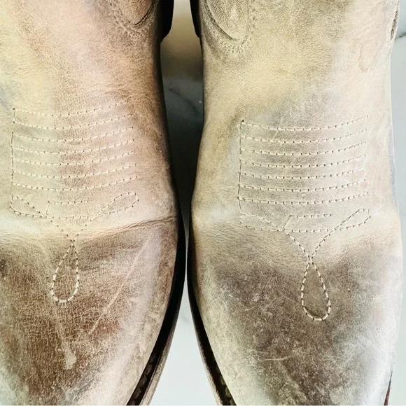 Freebird Booties - Picture 6 of 10